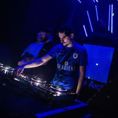 MAKZ - Entry for Rampage Open Air X Crucast DJ Comp