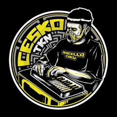 Cesko Tkn