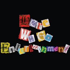 Here We Go Entertainment