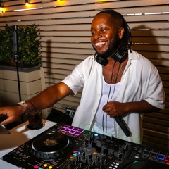 Dj RudeRoy