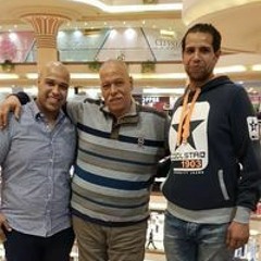 Mohamed Elomda