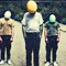 THE EGGWHITES