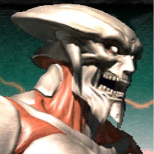 WARHEAD