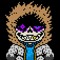 Quality!DustFell Sans