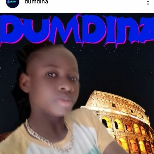 DUMDINA’s avatar