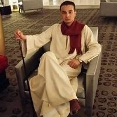 حسين الطرزى