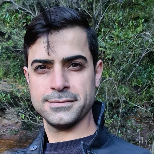 Ramin Afshari’s avatar