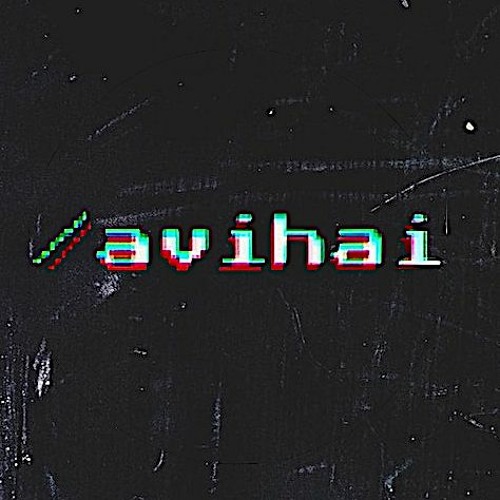 /avihai’s avatar