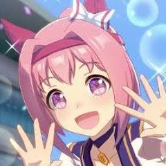 🩷Haru Urara🌸