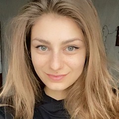 Elizaveta Kurilo