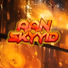 AanSkyy ID Account 2