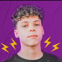 Kelvyn Bertoni - FLASH BOY ⚡⚡