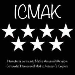 ICMAK