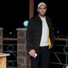 Ahmed Hosni