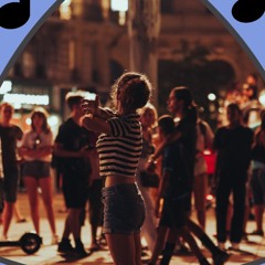 Musically Motivated :)