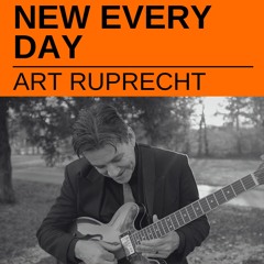 Art Ruprecht