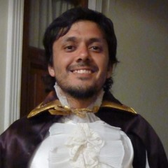 Alfredo Ibarra 13