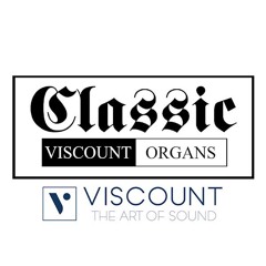 Classic Viscount Organs