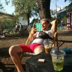 Евгений Сова