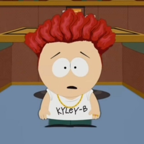 Kyle Rizzflovski 😍’s avatar