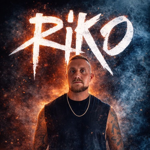 DJ RIKO (Contagious Records) — artist photo