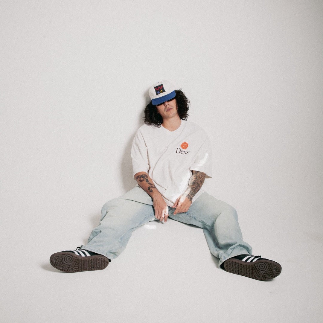 Stream Liam Fitzgerald music | Listen to songs, albums, playlists