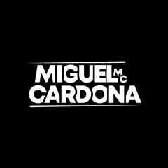 Miguel CardonaDj 🧒🏽