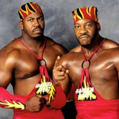 Sounds of the Steel Cage