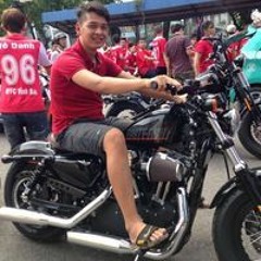 Tường Tình
