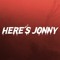 here's jonny