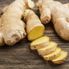 Ginger Sod