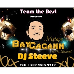 Djsteeve neg Carrefour