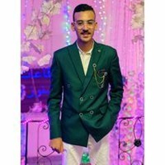 Mohamed Sameh Samir