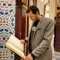 القارئ احمد السويسي