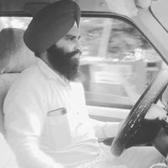 Gursewak Singh