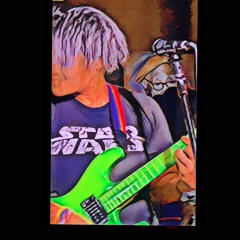 Carla R., Composer & Guitarist