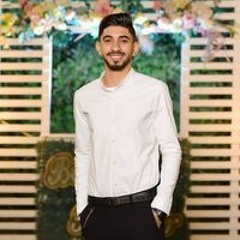 Ebrahim Elroby