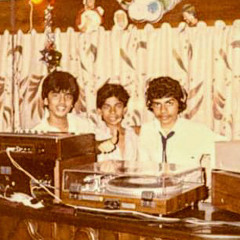 Suren Mirchandani