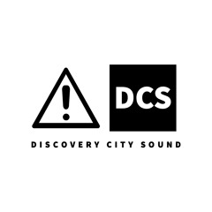 Discovery City Sound