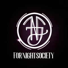 For Night Society Events