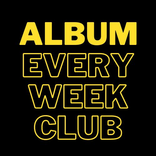 Album Every Week Club