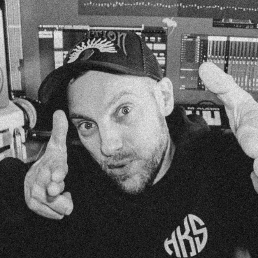 Skurcz Music Production