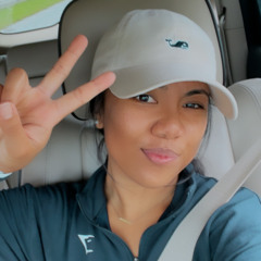 Princess Meryl Viloria