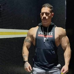 Diego Martin Fernandez