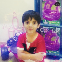 Subhan Shahid