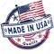 Made in the U.S.A 🇺🇸