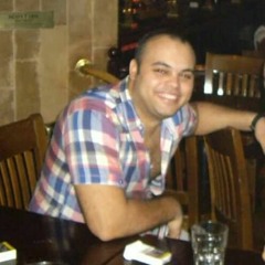 Mohamed Hussien Ibrahem