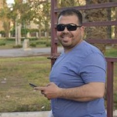 كرم طلعت بكر