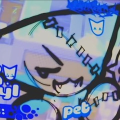 JEFFY'S INFINITE IRIDA OST - Shucks (Pitch Lowered)