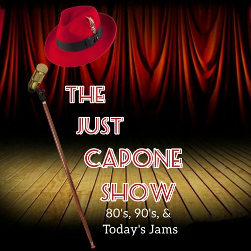 Dj Just Capone’s avatar